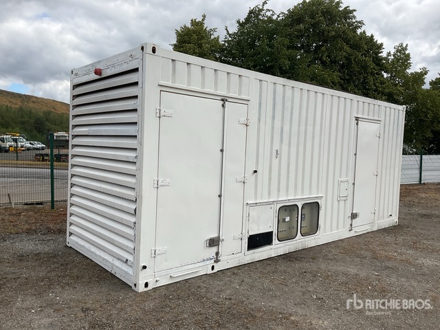 Generator Sets