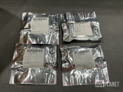 (54) Schatz Bearing BCP5W11 Bell Crank Ball Bearings