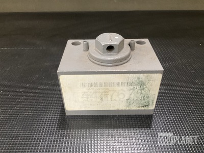 (6) Hitachi 4447675 Flow Control Valves