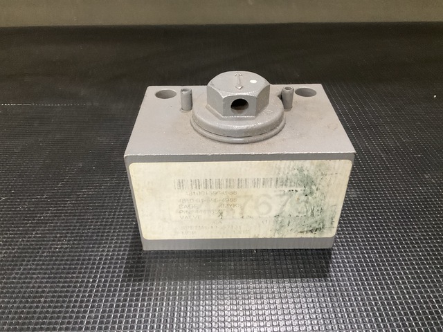 (6) Hitachi 4447675 Flow Control Valves