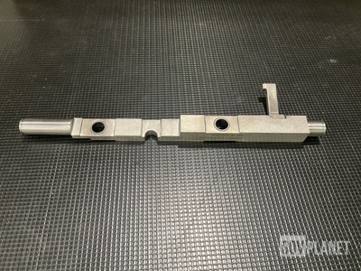(4) Vermont Aerospace 12389494 Shouldered Shaft Assemblies