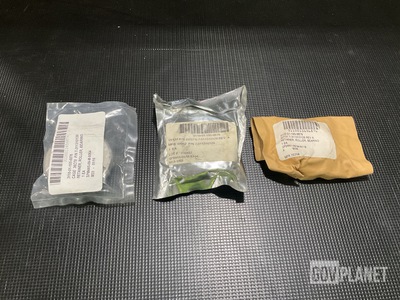 (27) Boeing 7-311310126 Roller Bearing Retainers
