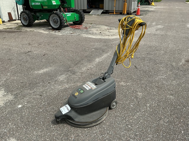 2022 Tennant BR-2000-DC Walk-Behind Electric Floor Buffer