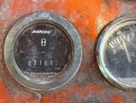 Hour Meter / Odometer