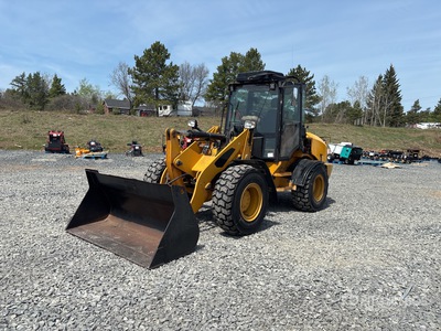 2019 H928M Wheel Loader