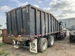 Picture, Right Rear Corner