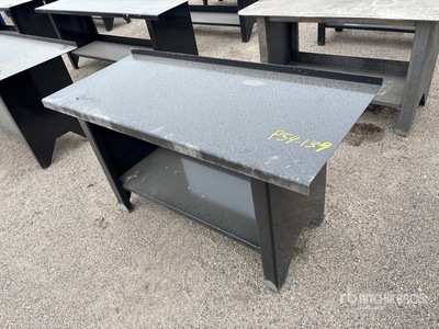 2025 Kit Containers WB-60-190 5 ft Workbench
