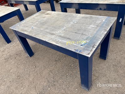 2025 Kit Containers FT3668 5 ft 8 in Workbench