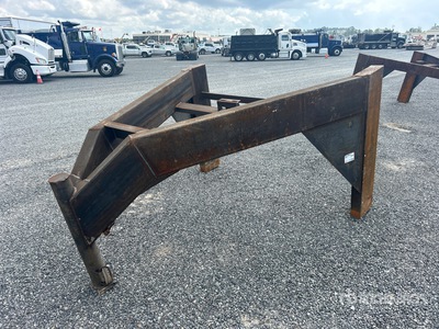 Gooseneck
