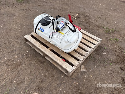 Shurlift 15 Gallon Sistema di irrigazione