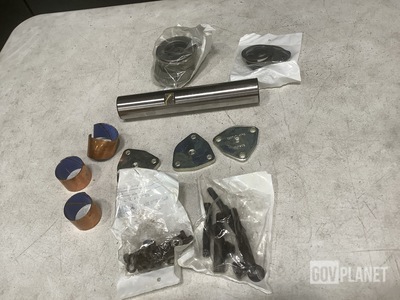 (15) Meritor Heavy Vehicle Systems R201315 Kingpin Parts Kits