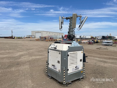 Generac Cube+ 4.2 W Light Tower