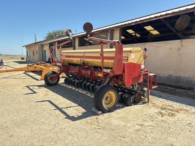 Krause 5200 15 ft 3-Point Seed Drill