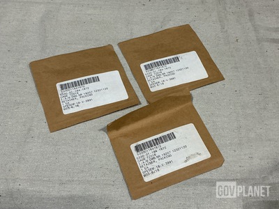 (271) Kampi Components 12321120 Packing Retainers
