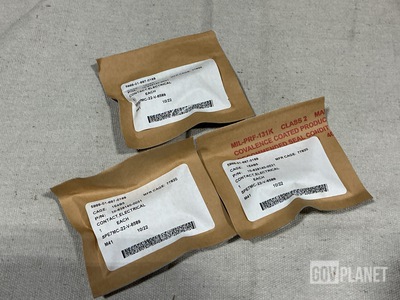 (61) Amphenol 10-639140-0031 Electrical Contacts