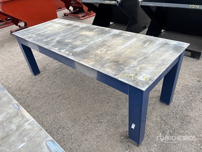 2025 Kit Containers FT3696 8 ft Workbench