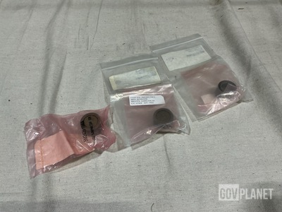 (26) Joslyn Sunbank S2890-19A-34 Electrical Connector Covers
