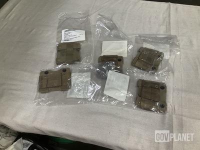 (1,584) Propper K-Bar Adapters