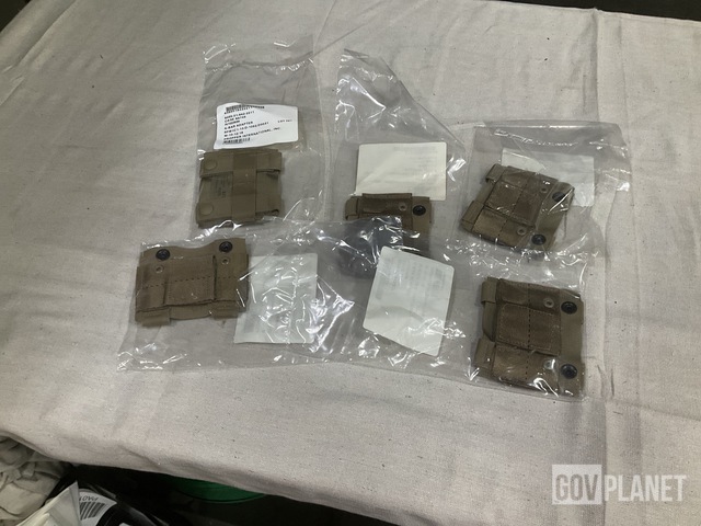 (1,584) Propper K-Bar Adapters