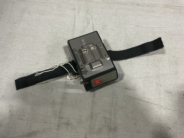 Zoll M100B-3A Power Infuser
