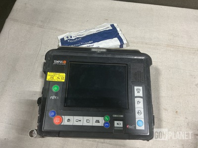 Masimo Tempus Pro Patient Monitor
