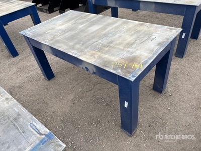 2025 Kit Containers FT3668 5 ft 8 in Workbench