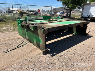 CINCINNATI METAL BRAKE Metal Shear
