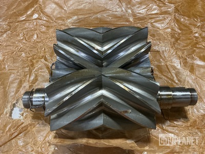 Coltec 16603360 Pump Rotor
