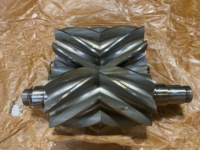 Coltec 16603360 Pump Rotor