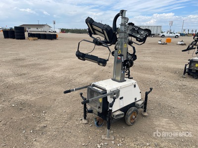Generac Light Tower