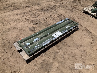 12417337-001 Vehicle Body Side Rack