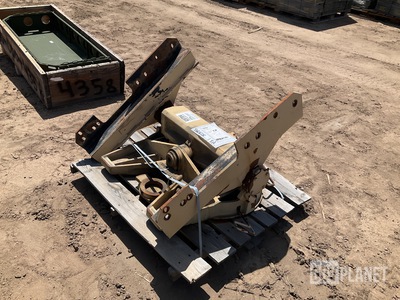 Fifth Wheel Assembly