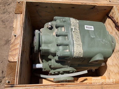 General Dynamics 10666756-011PEG Differential Box