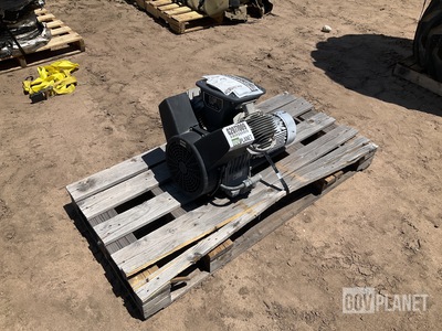Atlas Copco LF3-10 S PP Compressor