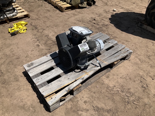 Atlas Copco LF3-10 S PP Compressor