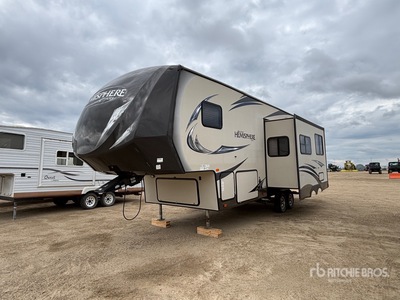 2015 Forest River Salem 28 ft T/A Rimorchio da viaggio