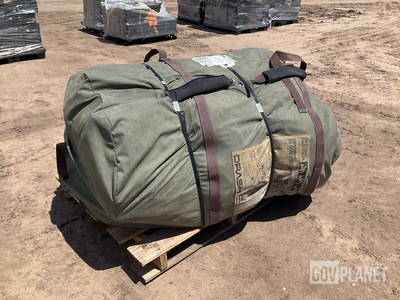 Drash XB Series Shelter Tent