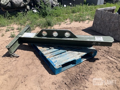 12257229 Engine Sling Attachment