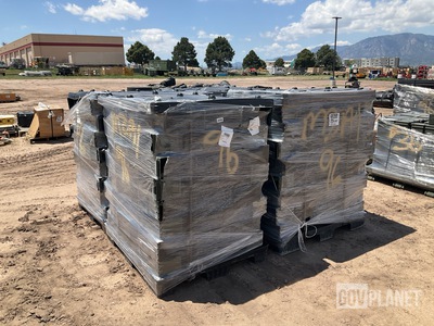 (384) M2A2 Ammo Cans