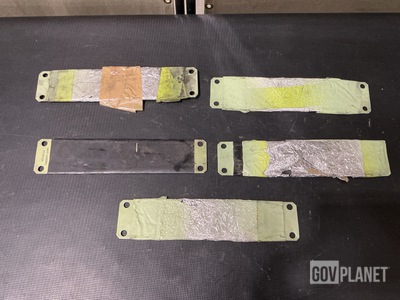 (29) BAE Systems 12297875 Brackets