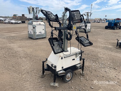 Generac Light Tower