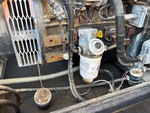 Engine with Fuel Leaks