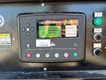 Control Station with Gauges