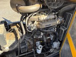 Engine with Engine - Right Side
