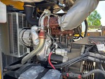 Engine with Engine - Left Side