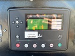 Control Station with Warning Lights