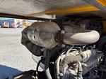 Engine with Exhaust System
