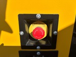 Generator with Emergency Shut Off Switch