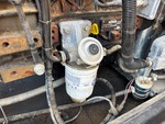 Engine with Fuel System