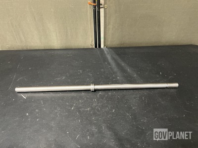 Navsea 123-6130327 Actuating Linear Cylinder Piston Rod